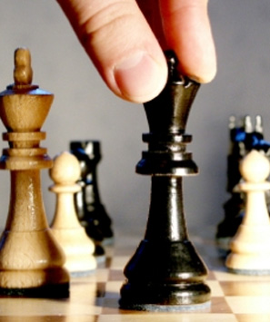 Estrategía